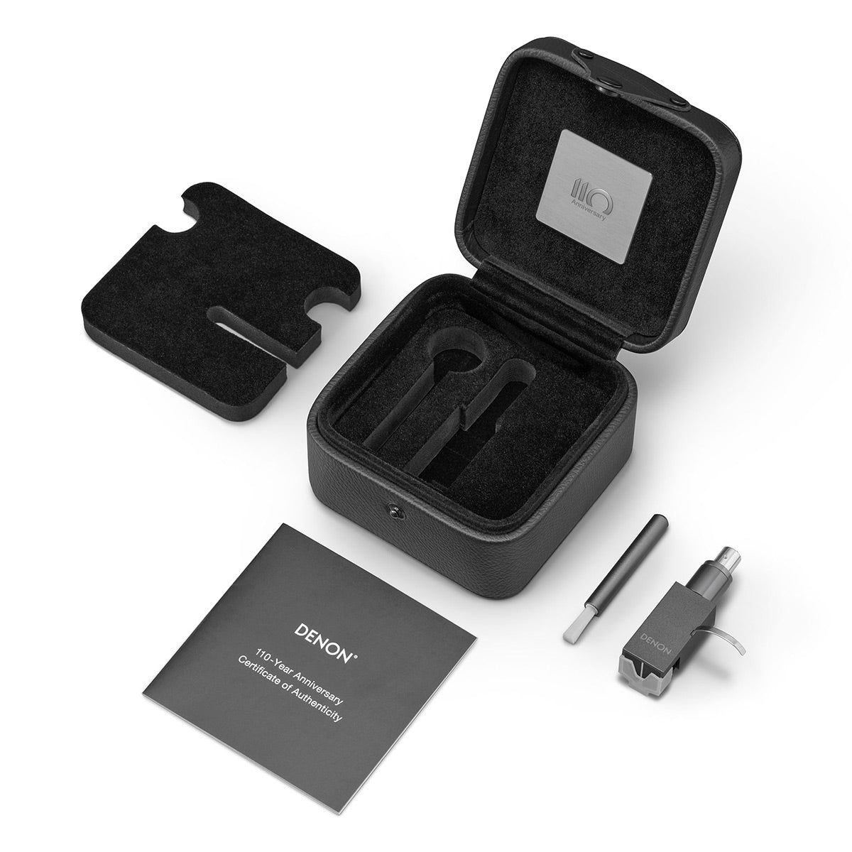 Denon DL-A110 - Thumbnail 4