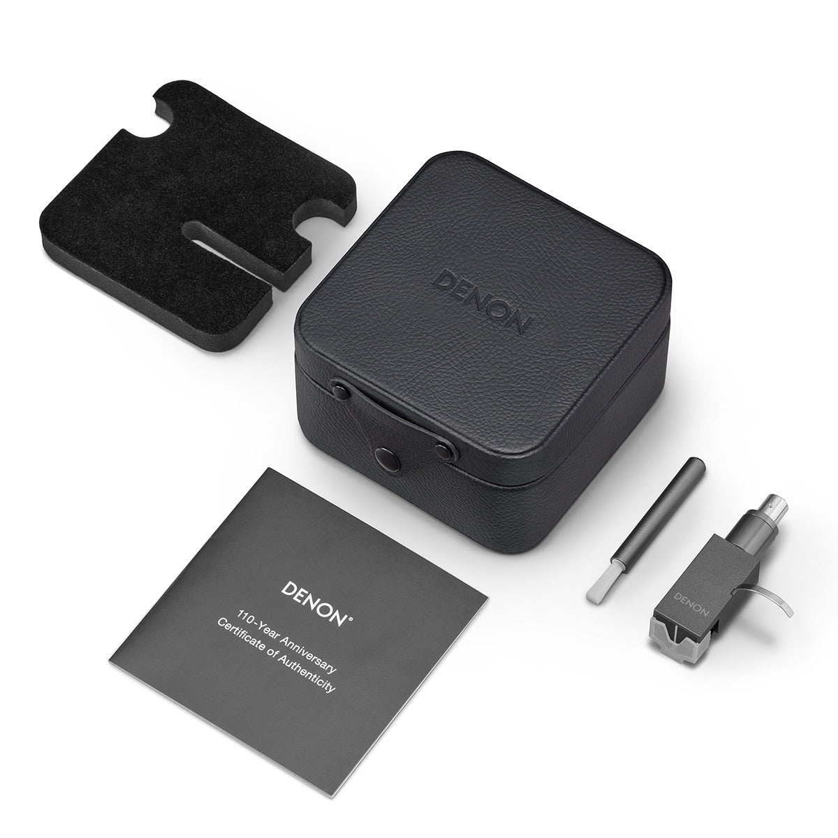 Denon DL-A110 - Thumbnail 2
