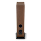 Focal Theva No.3 3 Way Floorstanding Loudspeaker - Each (Dark Wood)