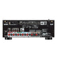 Denon AVR-S970H 7.2 Channel 8K Receiver with AudioQuest SKY 3m HDMI Cable