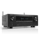 Denon AVR-S970H 7.2 Channel 8K Receiver with AudioQuest SKY 3m HDMI Cable