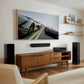 Denon AVR-S970H 7.2 Channel 8K Receiver with AudioQuest SKY 3m HDMI Cable