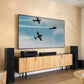 Denon AVR-S970H 7.2 Channel 8K Receiver with AudioQuest SKY 3m HDMI Cable