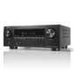 Denon AVR-S980H 7.2 Channel 8K Home Theater Receiver with Dolby Atmos & HEOS Built-In