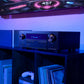 Denon AVR-S980H 7.2 Channel 8K Home Theater Receiver with Dolby Atmos & HEOS Built-In