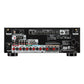 Denon AVR-X2900H 7.2 Channel 8K Home Theater Receiver with Dolby Atmos & HEOS Built-In