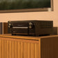 Denon AVR-X2900H 7.2 Channel 8K Home Theater Receiver with Dolby Atmos & HEOS Built-In
