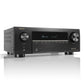 Denon AVR-X2900H 7.2 Channel 8K Home Theater Receiver with Dolby Atmos & HEOS Built-In