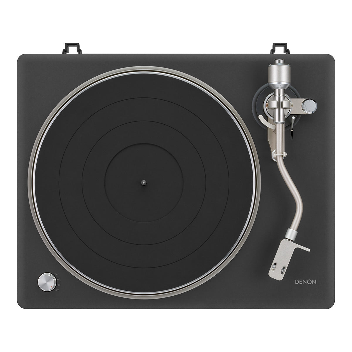 Denon DP-500BT Belt-Drive Bluetooth Turntable