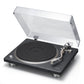 Denon DP-500BT Belt-Drive Bluetooth Turntable