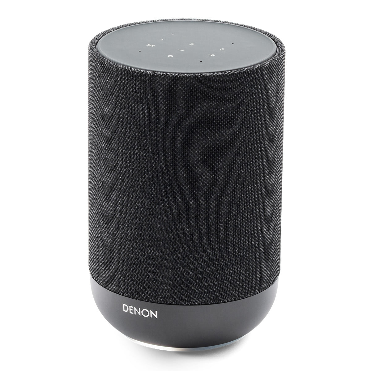 Denon Home 200 Wireless Streaming Speaker (Charcoal)