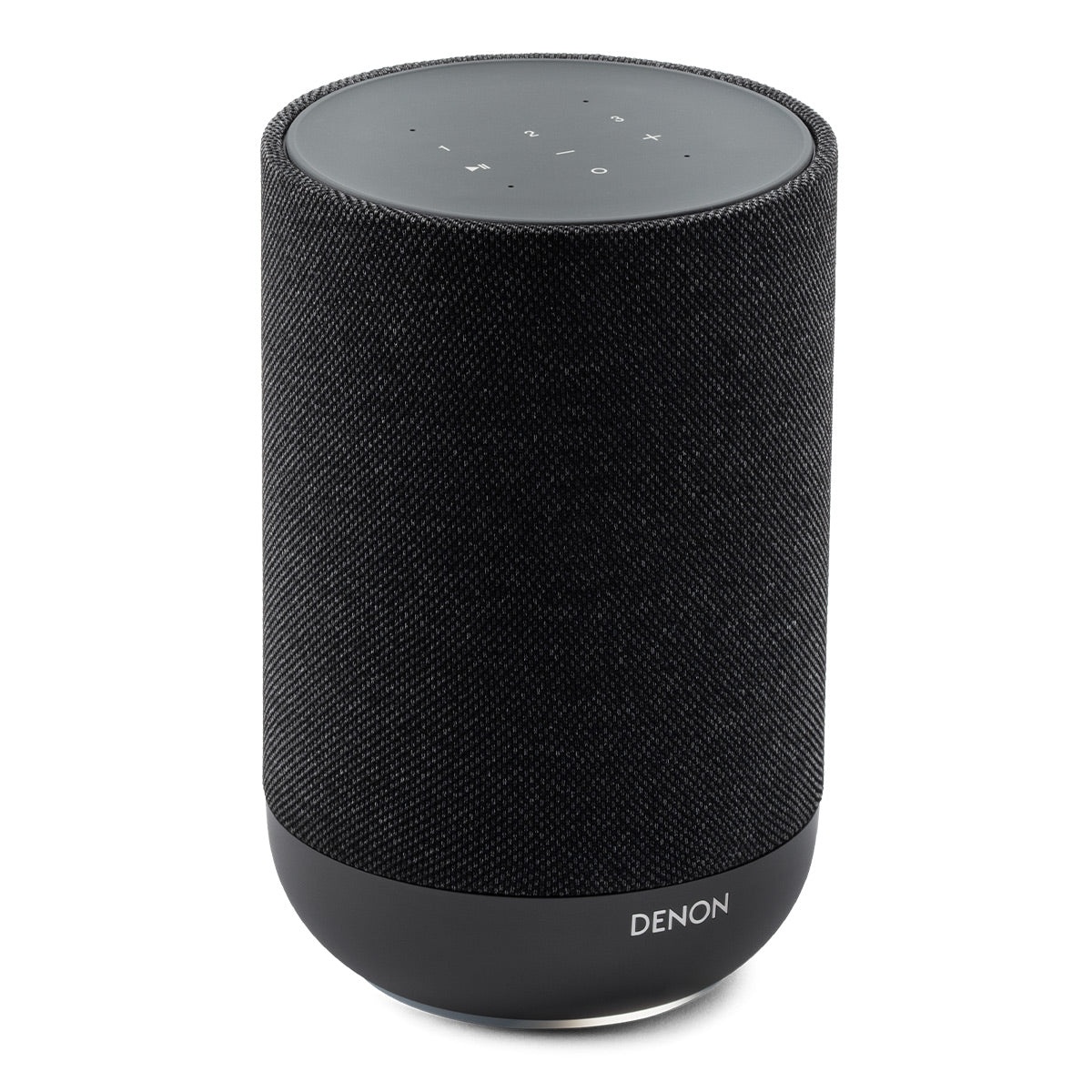 Denon Home 200 Wireless Streaming Speaker (Charcoal)