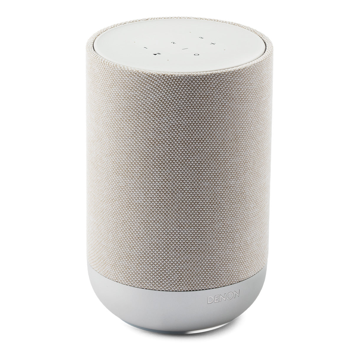 Denon Home 200 Wireless Streaming Speaker (Stone)