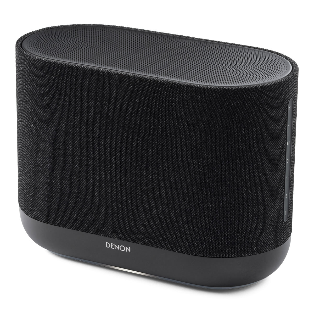 Denon Home 400 Wireless Smart Speaker (Charcoal)