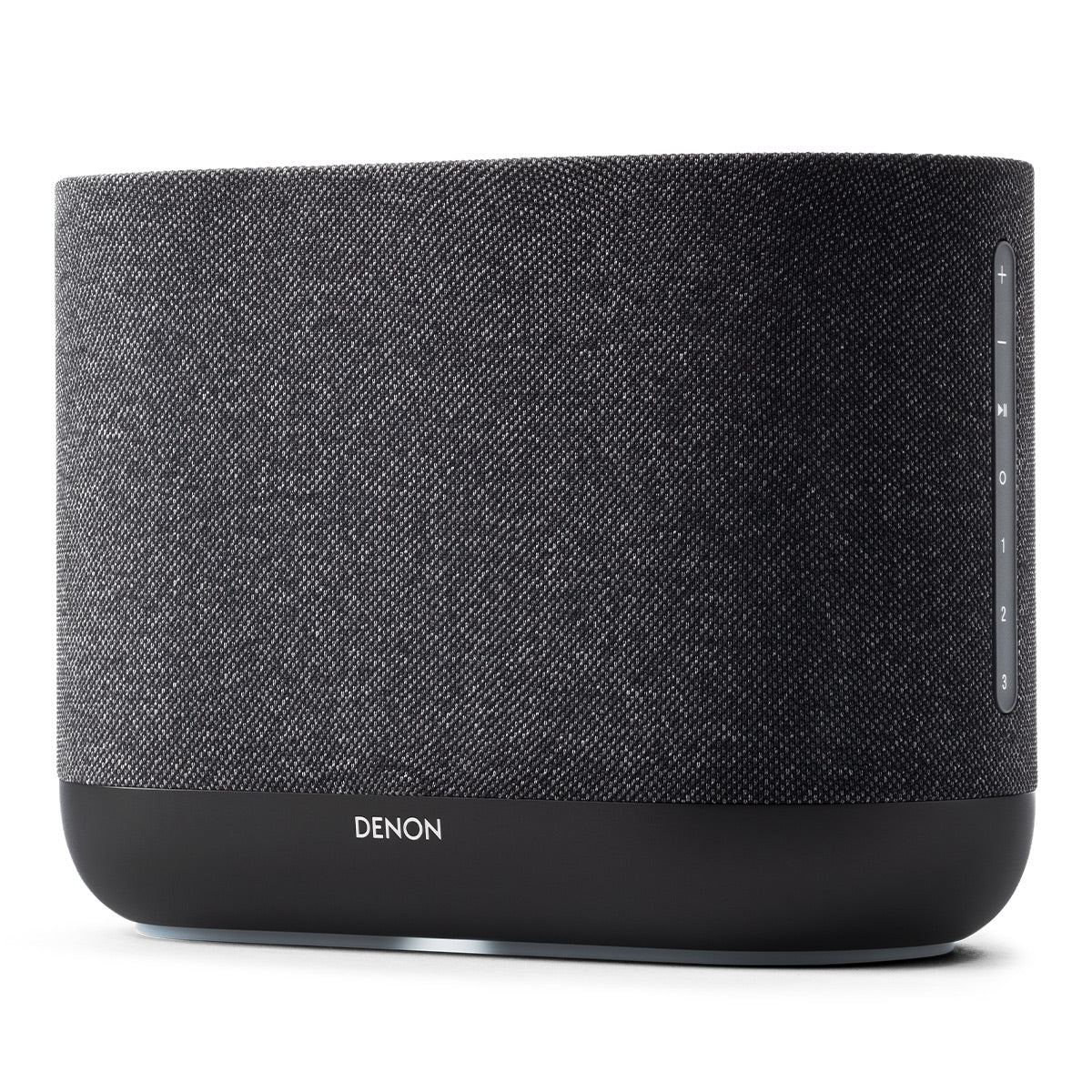 Denon Home 400 Wireless Smart Speaker (Charcoal)