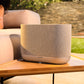 Denon Home 400 Wireless Smart Speaker (Stone)