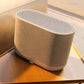 Denon Home 400 Wireless Smart Speaker (Stone)