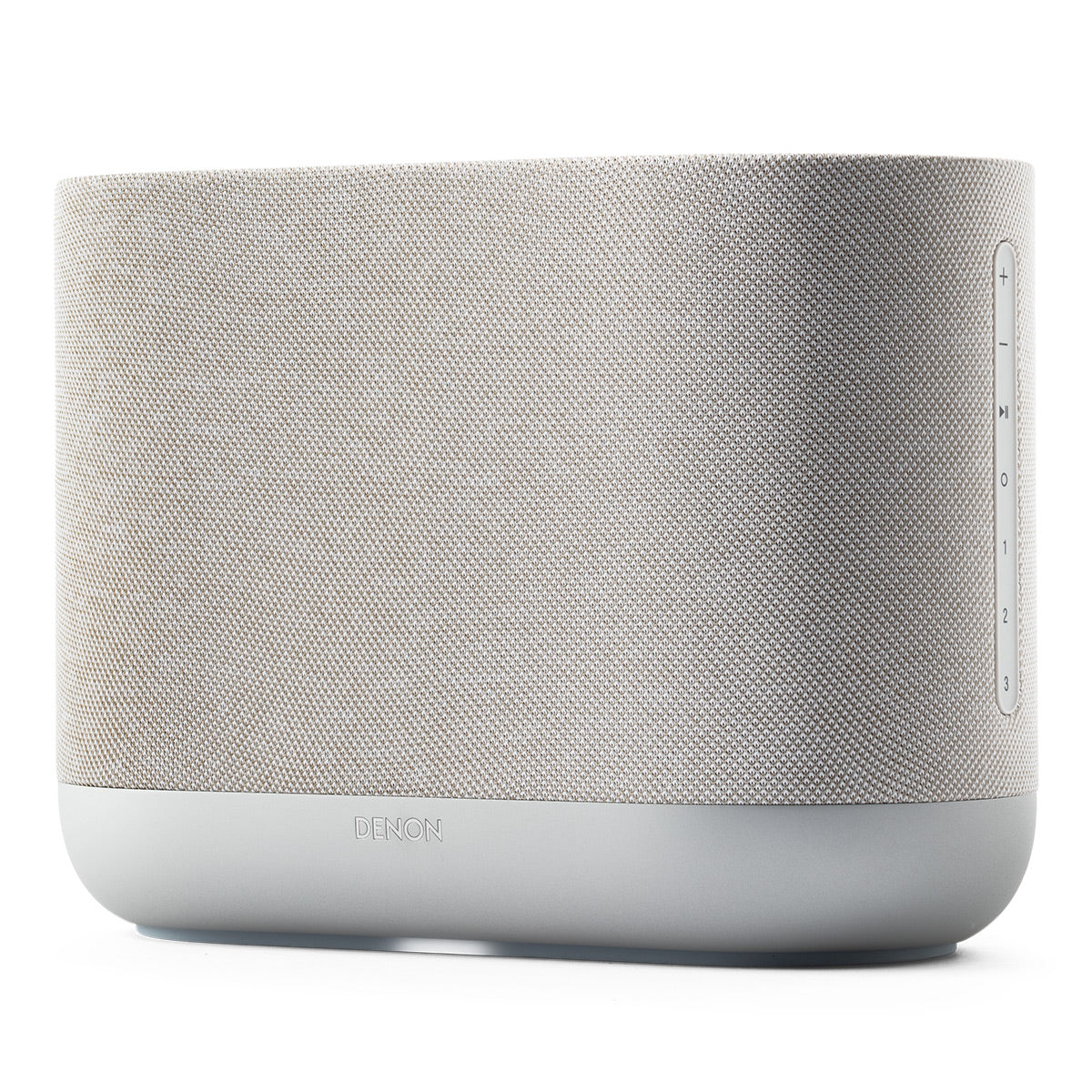 Denon Home 400 Wireless Smart Speaker (Stone)