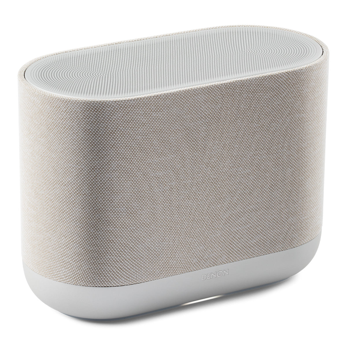 Denon Home 400 Wireless Smart Speaker (Stone)