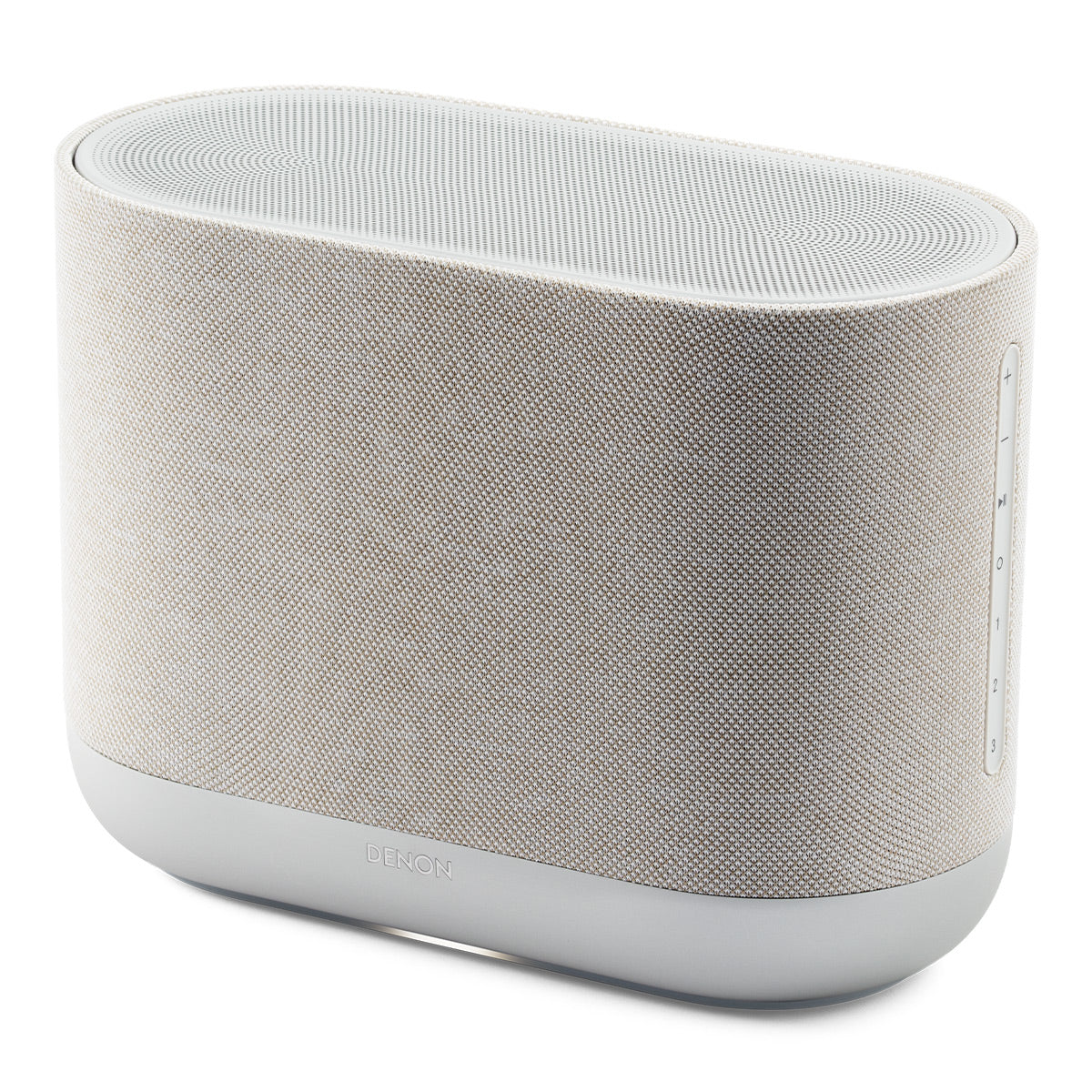 Denon Home 400 Wireless Smart Speaker (Stone)