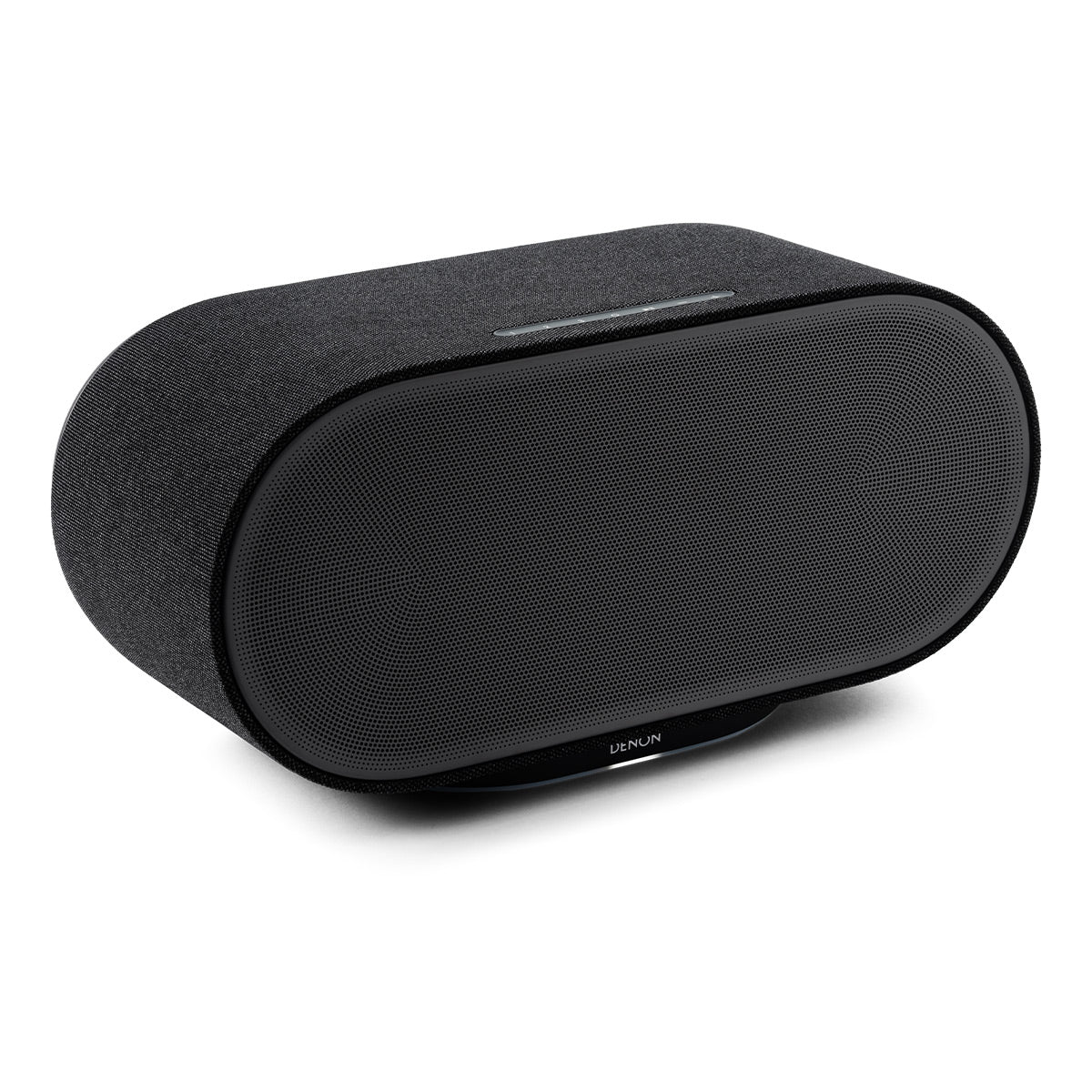 Denon Home 600 Wireless Smart Speaker (Charcoal)