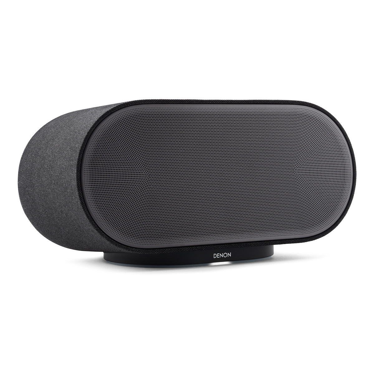 Denon Home 600 Wireless Smart Speaker (Charcoal)