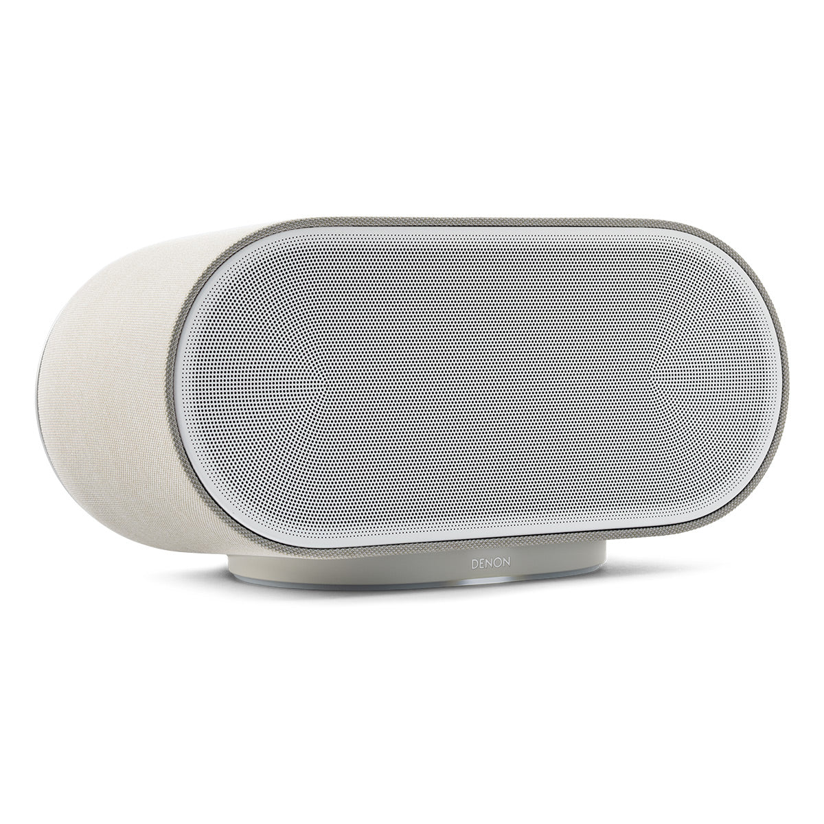 Denon Home 600 Wireless Smart Speaker (Stone)
