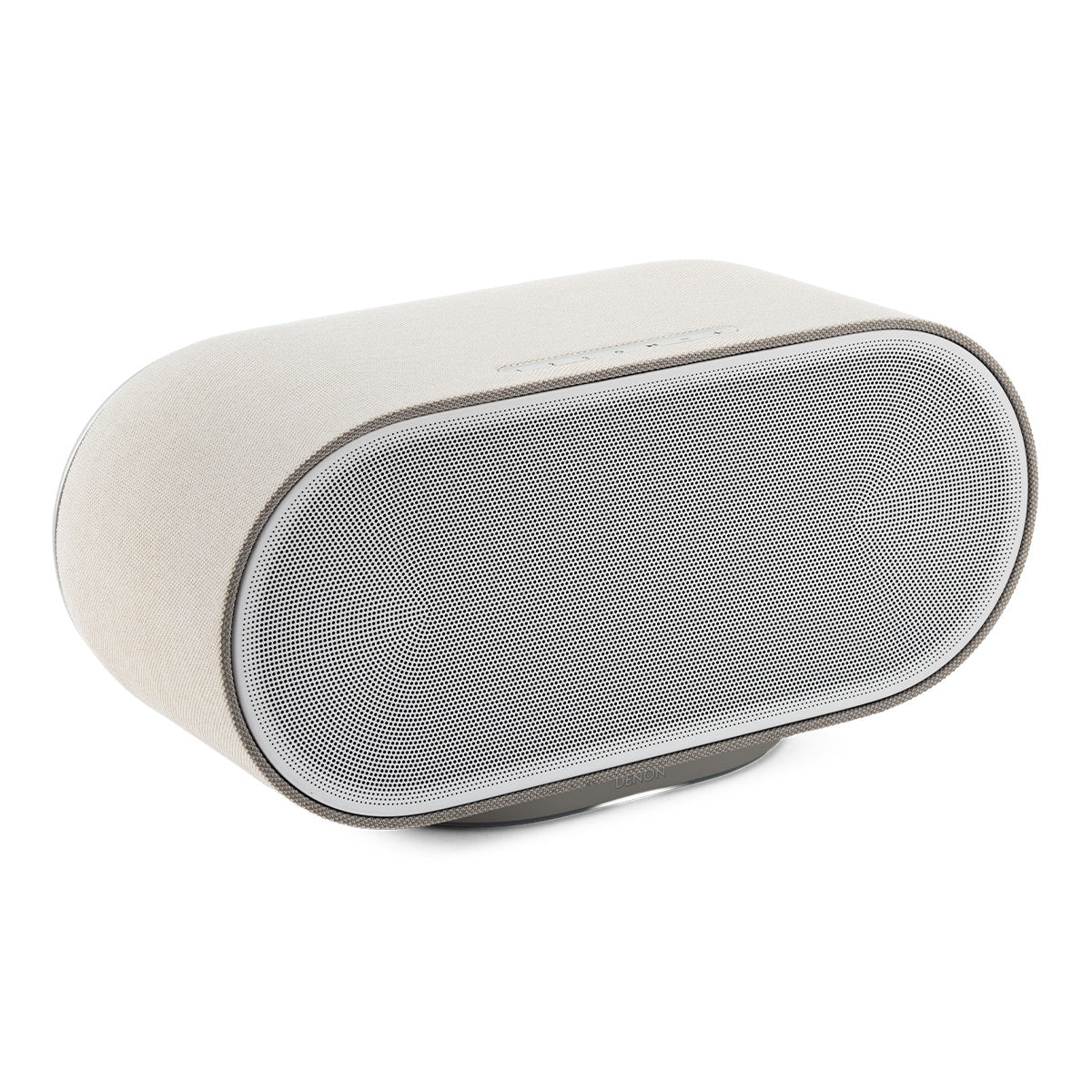 Denon Home 600 Wireless Smart Speaker (Stone)