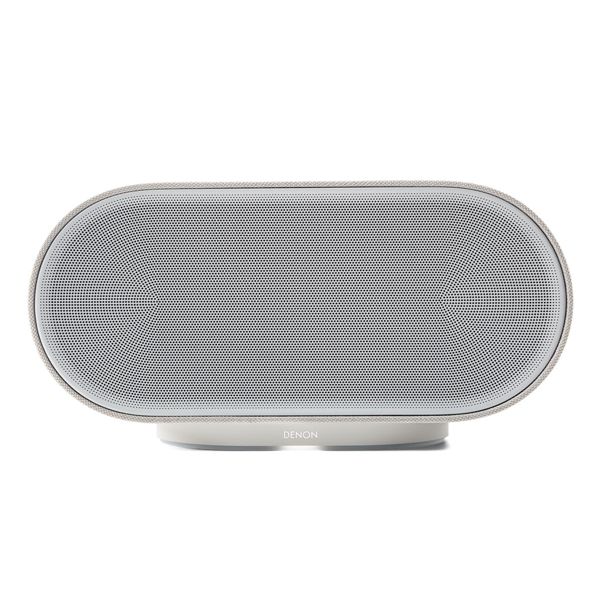 Denon Home 600 Wireless Smart Speaker (Stone)