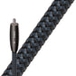 AudioQuest Carbon Coaxial Digital Audio Cable - 3.28 ft. (1m)