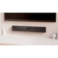 Devialet Dione Dolby Atmos Soundbar (Dark Grey) with Remote (Matte Black)