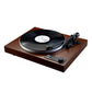 Dual CS 429 Fully Automatic 3-Speed Turntable (Walnut)