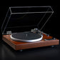 Dual CS 429 Fully Automatic 3-Speed Turntable (Walnut)