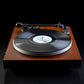 Dual CS 429 Fully Automatic 3-Speed Turntable (Walnut)