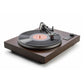Dual CS 518 Manual Turntable with Ortofon 2M Red Cartridge (Walnut)