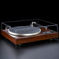 Dual CS 518 Manual Turntable with Ortofon 2M Red Cartridge (Walnut)