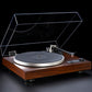 Dual CS 518 Manual Turntable with Ortofon 2M Red Cartridge (Walnut)