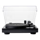 Dual CS 718Q Reference Manual Direct Drive Turntable (Black)