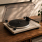 ELAC Miracord 40 Turntable with Audio-Technica AT95E MM Cartridge (Adsum Cream)