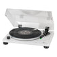 ELAC Miracord 40 Turntable with Audio-Technica AT95E MM Cartridge (Adsum Cream)