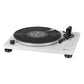 ELAC Miracord 40 Turntable with Audio-Technica AT95E MM Cartridge (Adsum Cream)