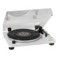 ELAC Miracord 40 Turntable with Audio-Technica AT95E MM Cartridge (Adsum Cream)