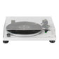 ELAC Miracord 40 Turntable with Audio-Technica AT95E MM Cartridge (Adsum Cream)
