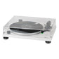 ELAC Miracord 40 Turntable with Audio-Technica AT95E MM Cartridge (Adsum Cream)