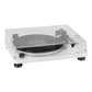 ELAC Miracord 40 Turntable with Audio-Technica AT95E MM Cartridge (Adsum Cream)