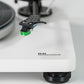 ELAC Miracord 40 Turntable with Audio-Technica AT95E MM Cartridge (Adsum Cream)