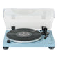 ELAC Miracord 40 Turntable with Audio-Technica AT95E MM Cartridge (Celestial Blue)