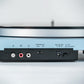 ELAC Miracord 40 Turntable with Audio-Technica AT95E MM Cartridge (Celestial Blue)