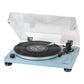 ELAC Miracord 40 Turntable with Audio-Technica AT95E MM Cartridge (Celestial Blue)