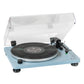 ELAC Miracord 40 Turntable with Audio-Technica AT95E MM Cartridge (Celestial Blue)